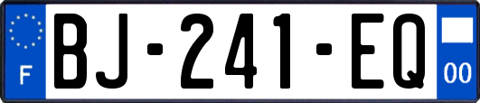 BJ-241-EQ