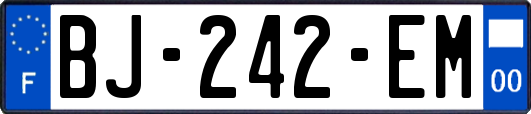 BJ-242-EM