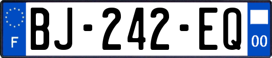 BJ-242-EQ