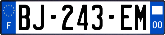BJ-243-EM
