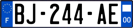 BJ-244-AE