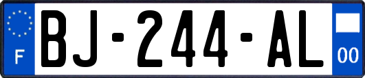 BJ-244-AL