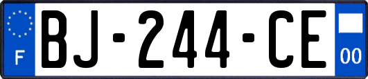 BJ-244-CE