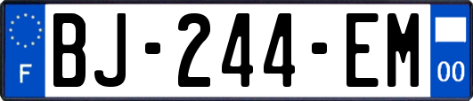 BJ-244-EM
