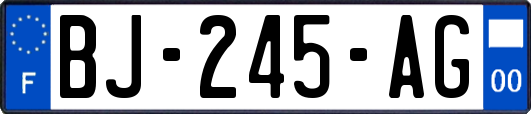 BJ-245-AG