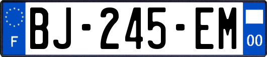 BJ-245-EM