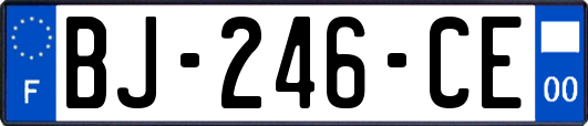 BJ-246-CE