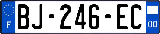 BJ-246-EC