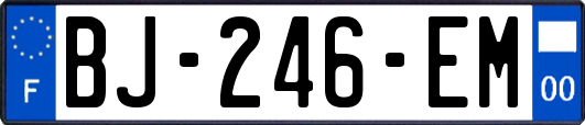 BJ-246-EM