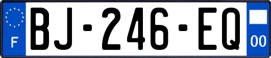 BJ-246-EQ