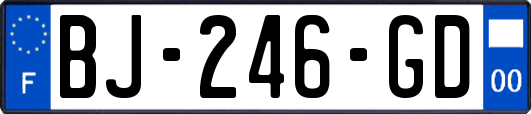 BJ-246-GD