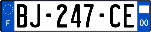 BJ-247-CE