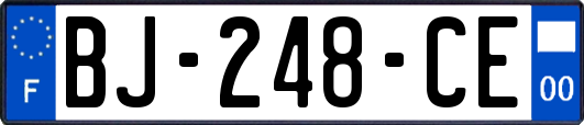 BJ-248-CE