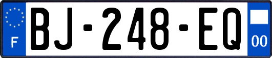 BJ-248-EQ