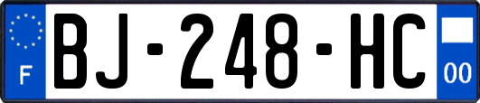 BJ-248-HC