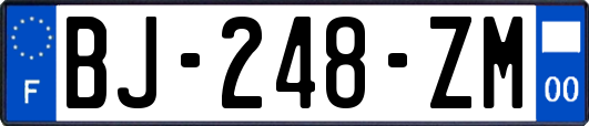 BJ-248-ZM
