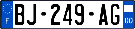 BJ-249-AG