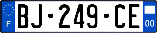 BJ-249-CE