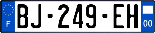 BJ-249-EH