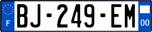 BJ-249-EM