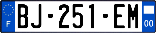 BJ-251-EM