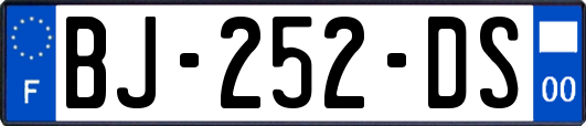 BJ-252-DS