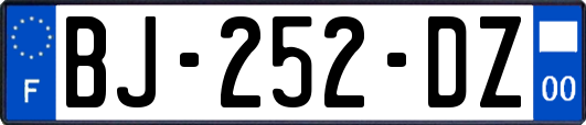 BJ-252-DZ