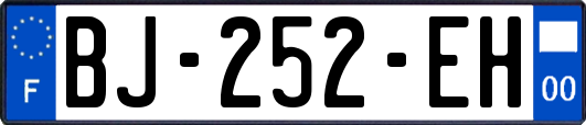 BJ-252-EH