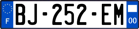 BJ-252-EM