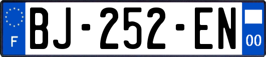 BJ-252-EN