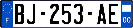 BJ-253-AE