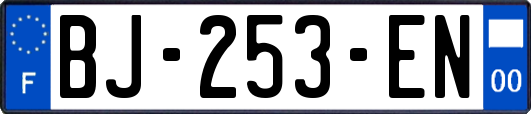 BJ-253-EN