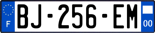 BJ-256-EM