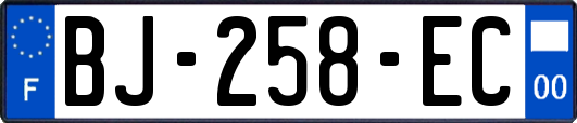 BJ-258-EC