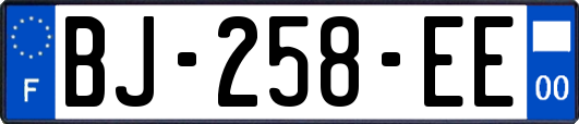 BJ-258-EE