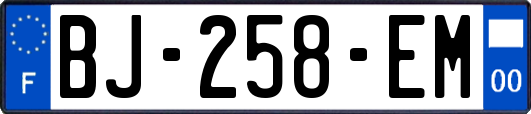 BJ-258-EM
