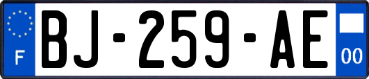 BJ-259-AE