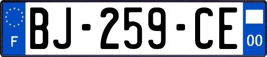 BJ-259-CE