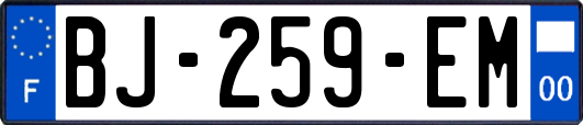 BJ-259-EM