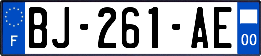 BJ-261-AE