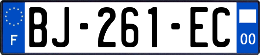 BJ-261-EC