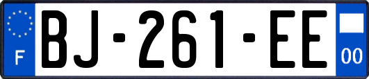 BJ-261-EE