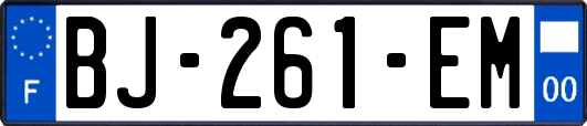 BJ-261-EM