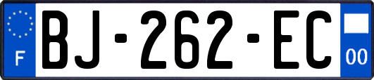 BJ-262-EC