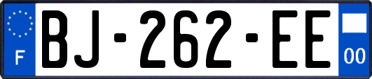 BJ-262-EE