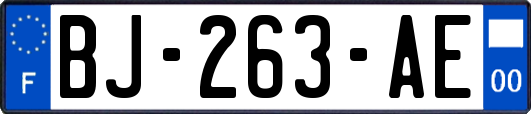 BJ-263-AE