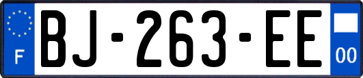 BJ-263-EE