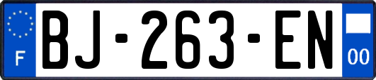 BJ-263-EN
