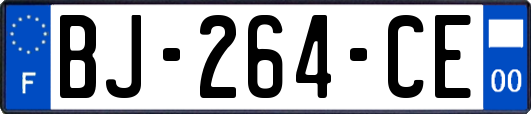 BJ-264-CE