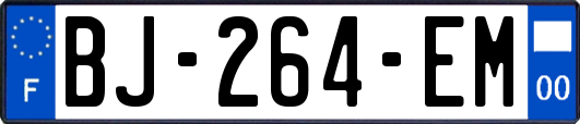 BJ-264-EM